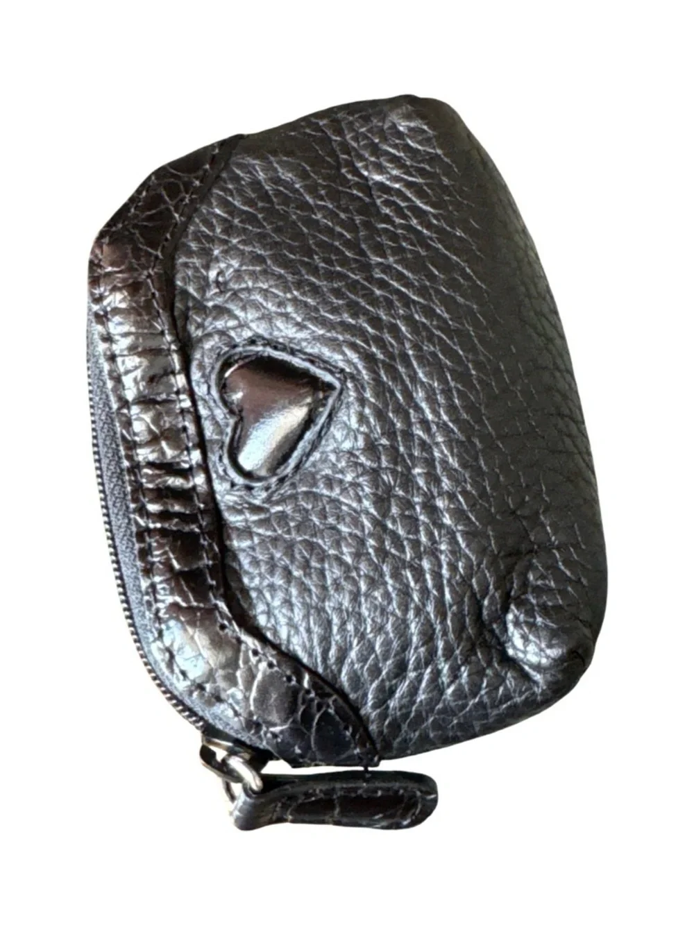 Brighton Vintage Leather Coin Purse